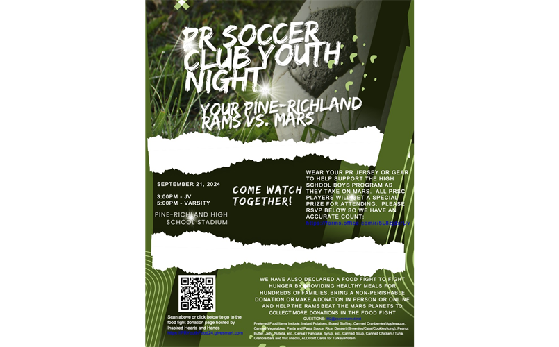 Youth Night